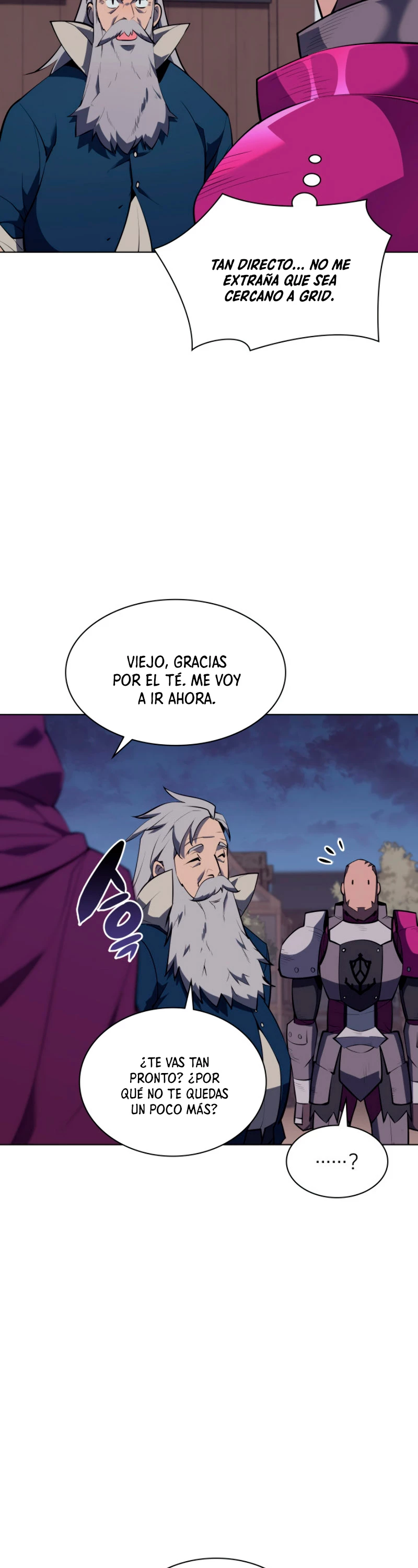 Overgeared capítulo 76 página 15