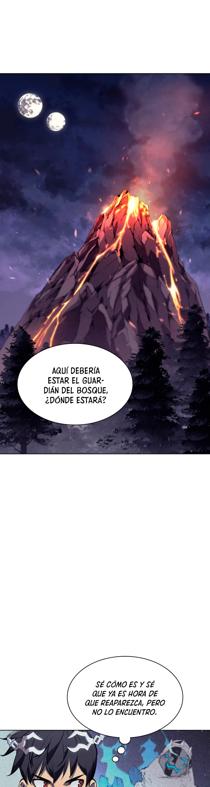 Overgeared capítulo 76 página 3