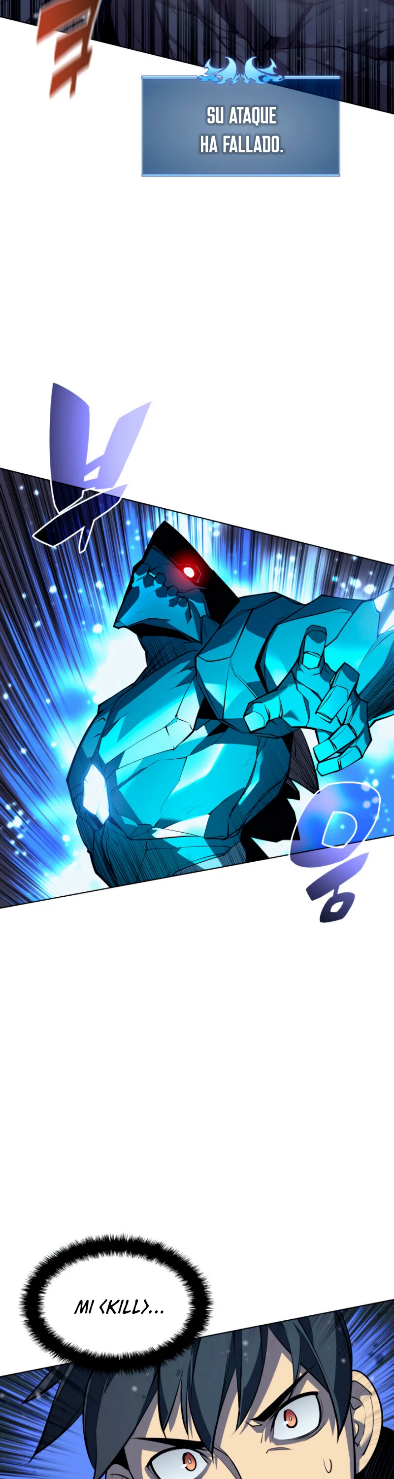 Overgeared capítulo 76 página 37
