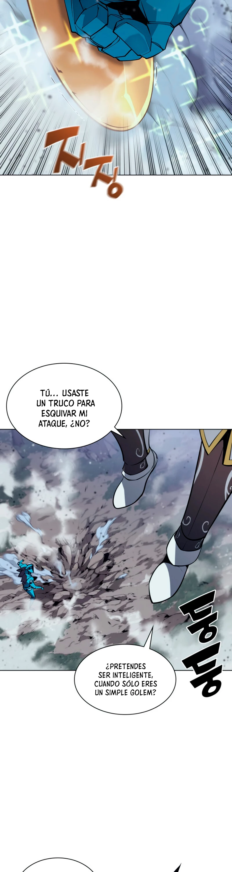 Overgeared capítulo 76 página 41