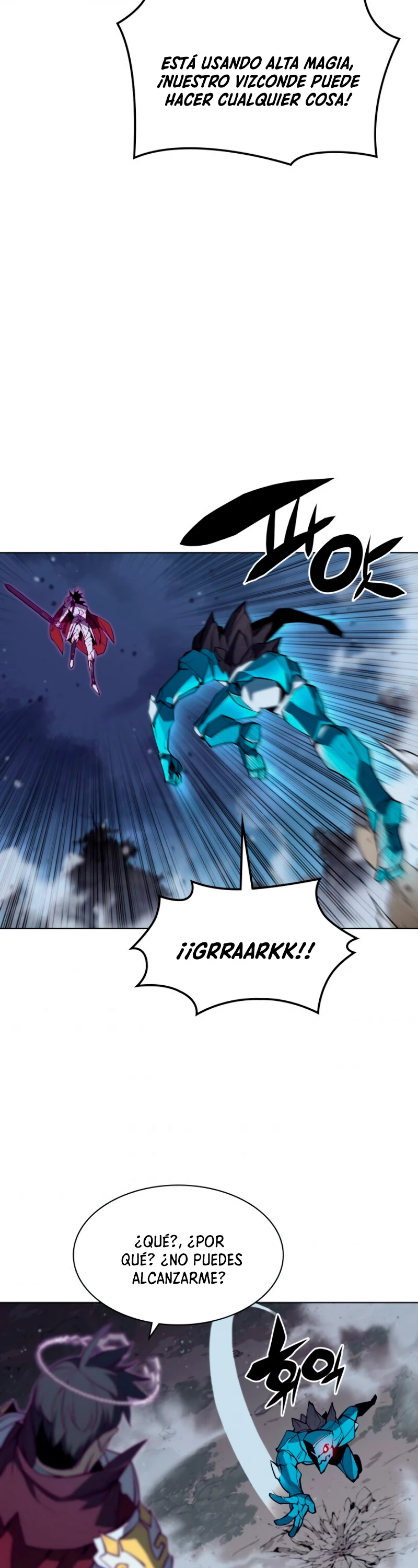 Overgeared capítulo 76 página 43