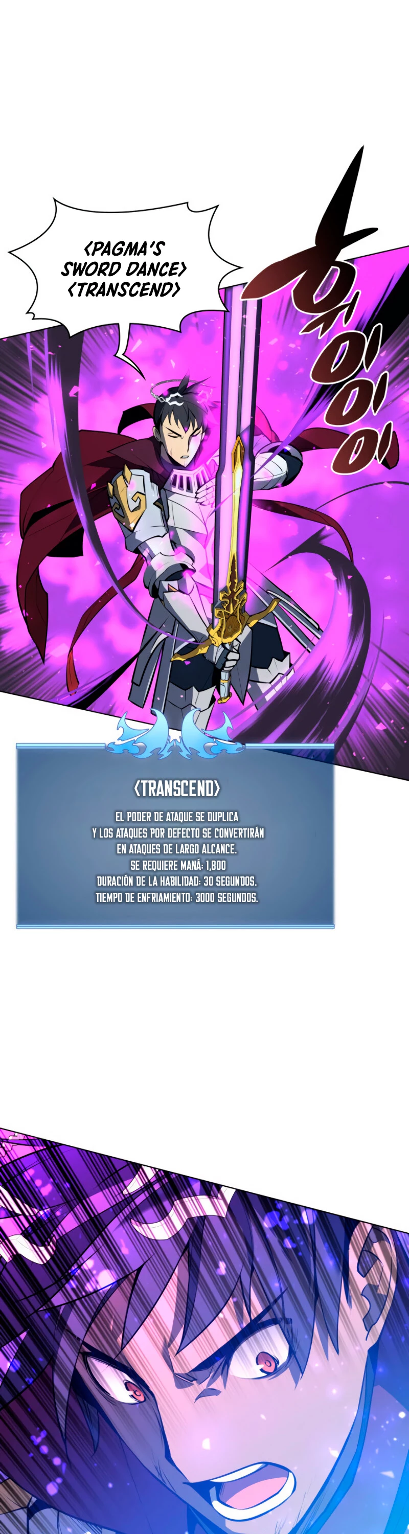 Overgeared capítulo 76 página 46