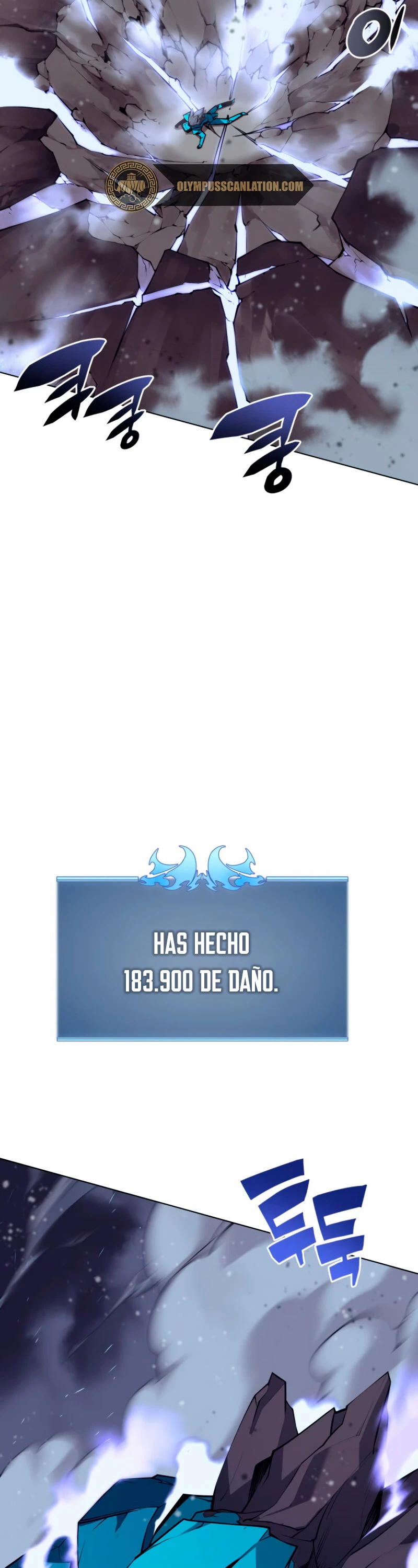 Overgeared capítulo 76 página 51