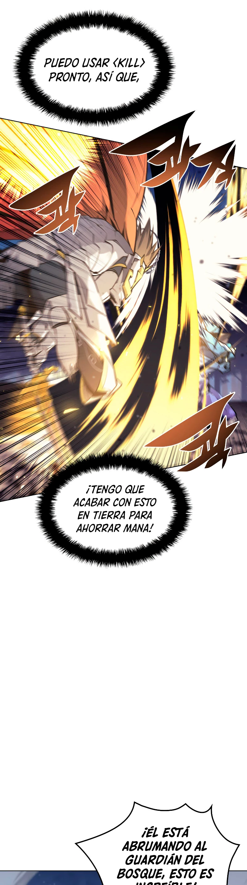 Overgeared capítulo 77 página 13