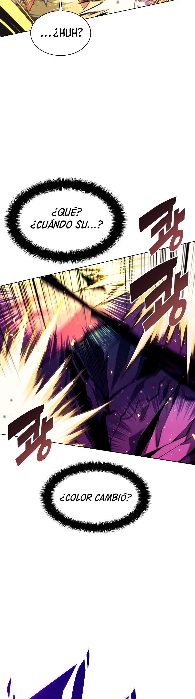 Overgeared capítulo 77 página 15