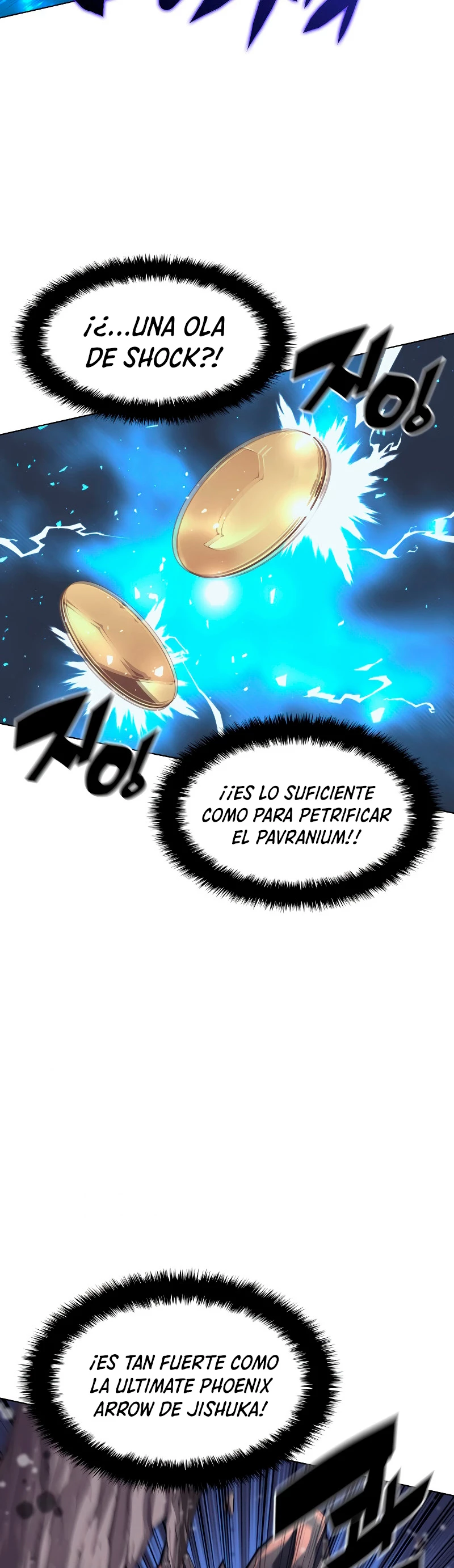Overgeared capítulo 77 página 24
