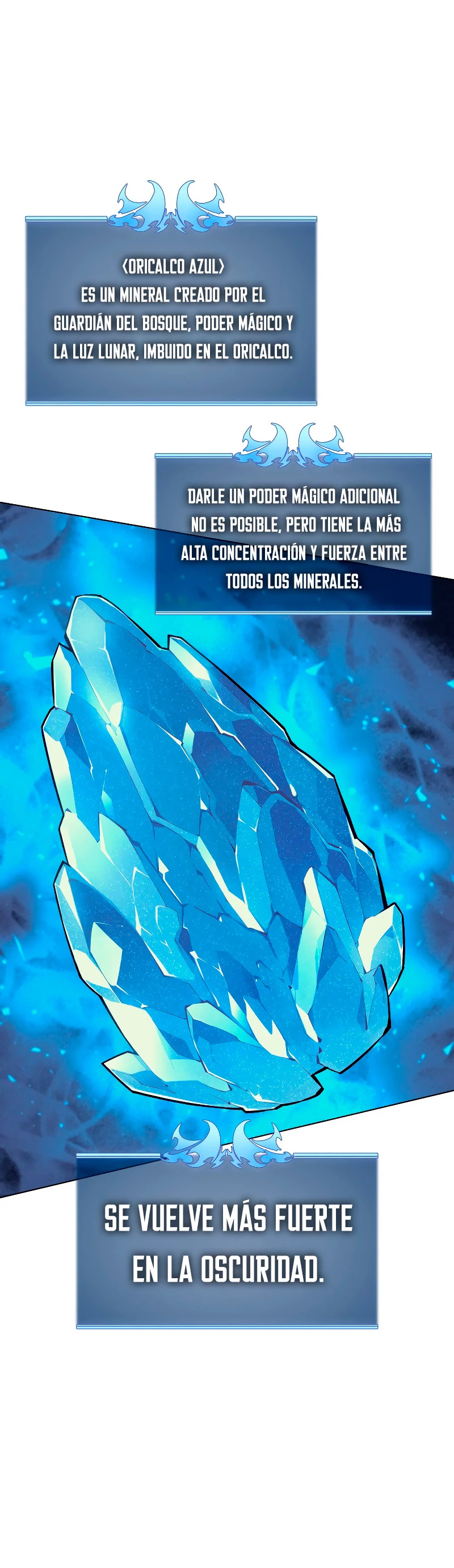 Overgeared capítulo 77 página 28