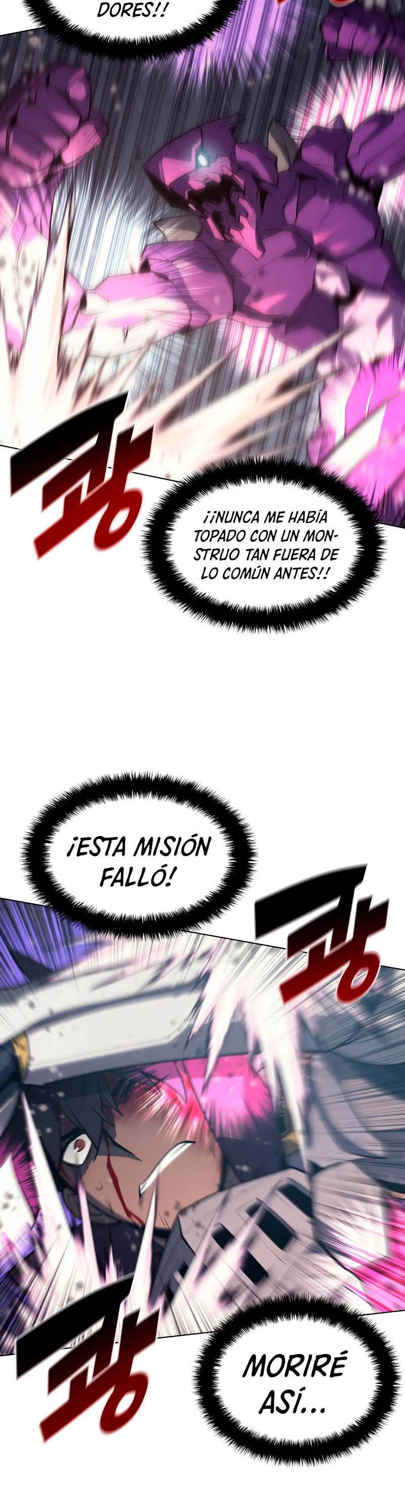 Overgeared capítulo 77 página 34