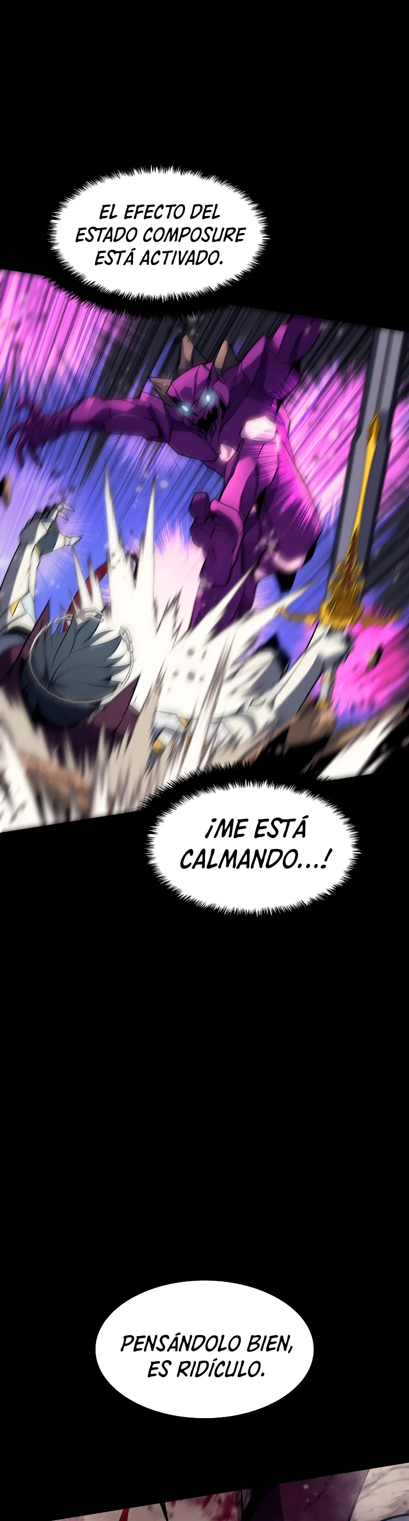 Overgeared capítulo 77 página 36