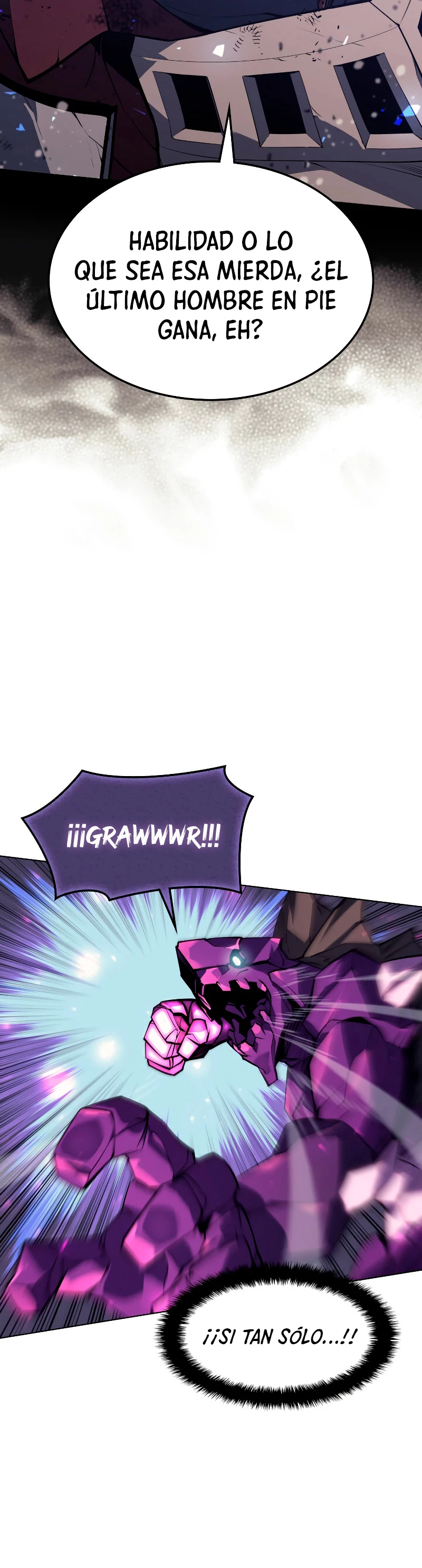 Overgeared capítulo 77 página 38
