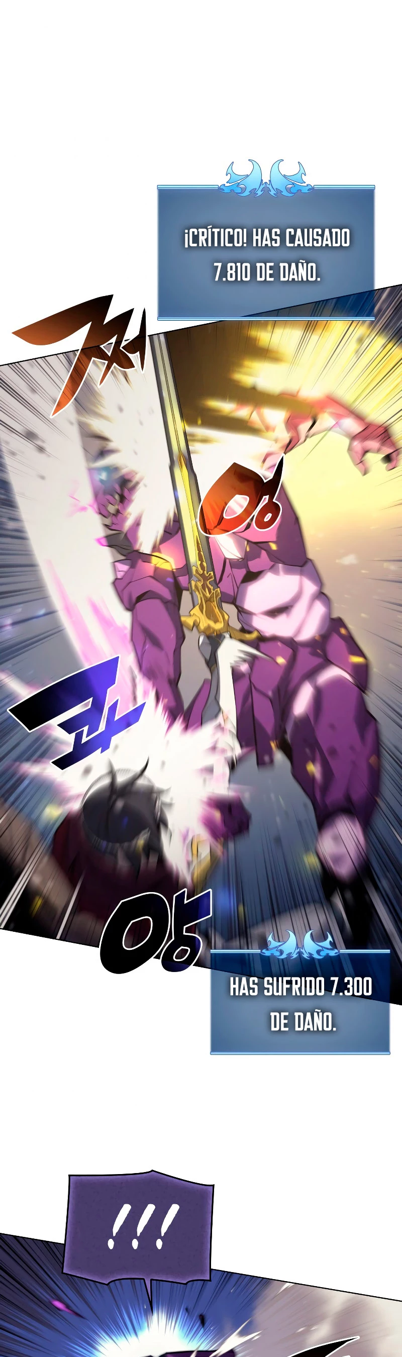 Overgeared capítulo 77 página 39