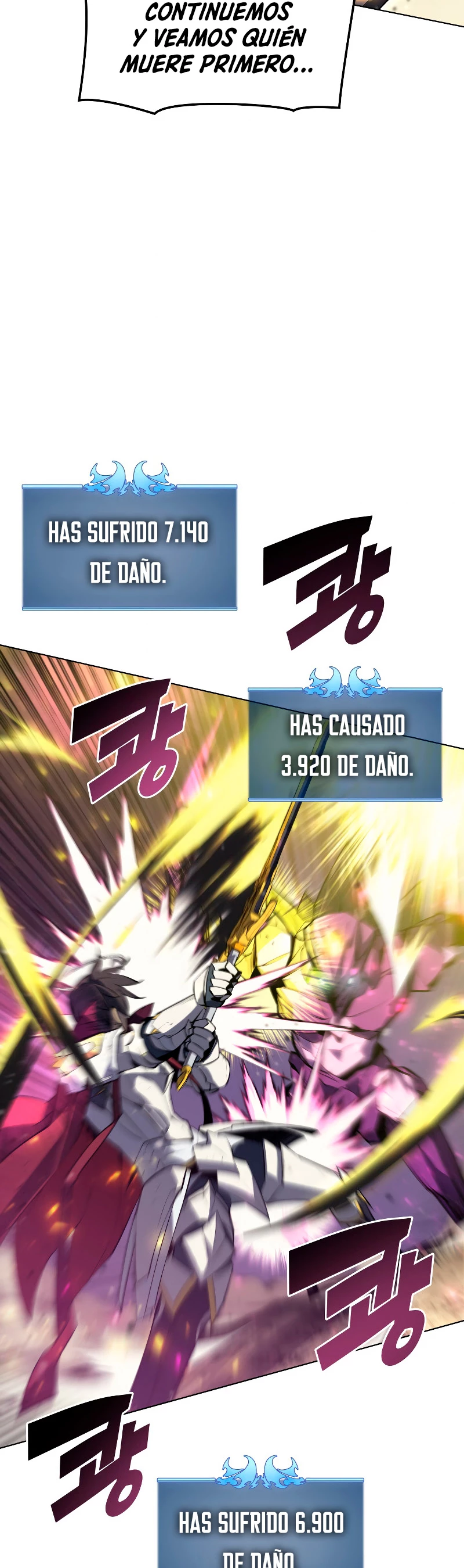 Overgeared capítulo 77 página 43