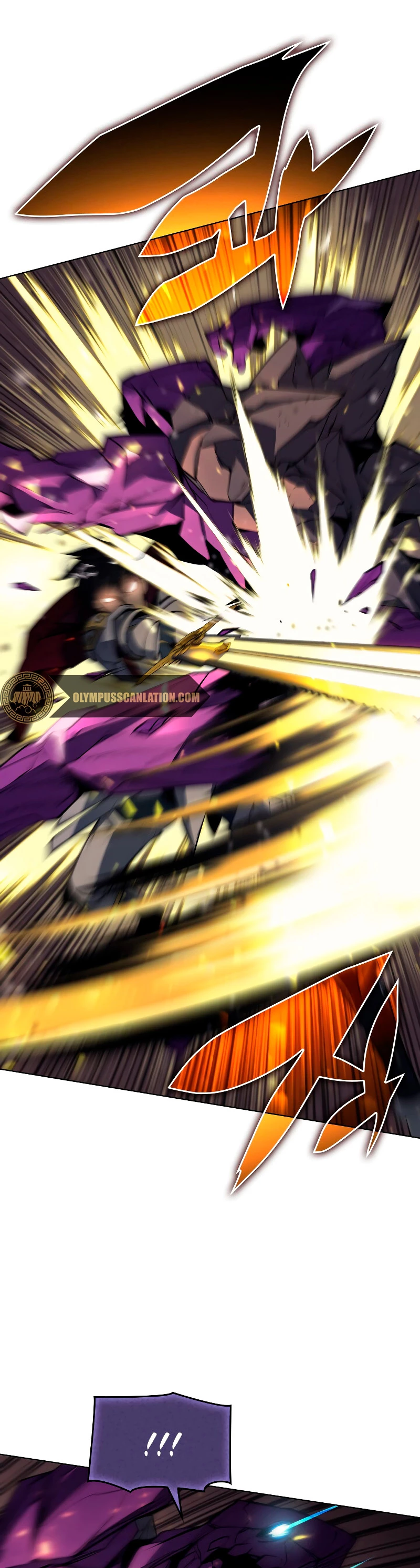 Overgeared capítulo 77 página 49