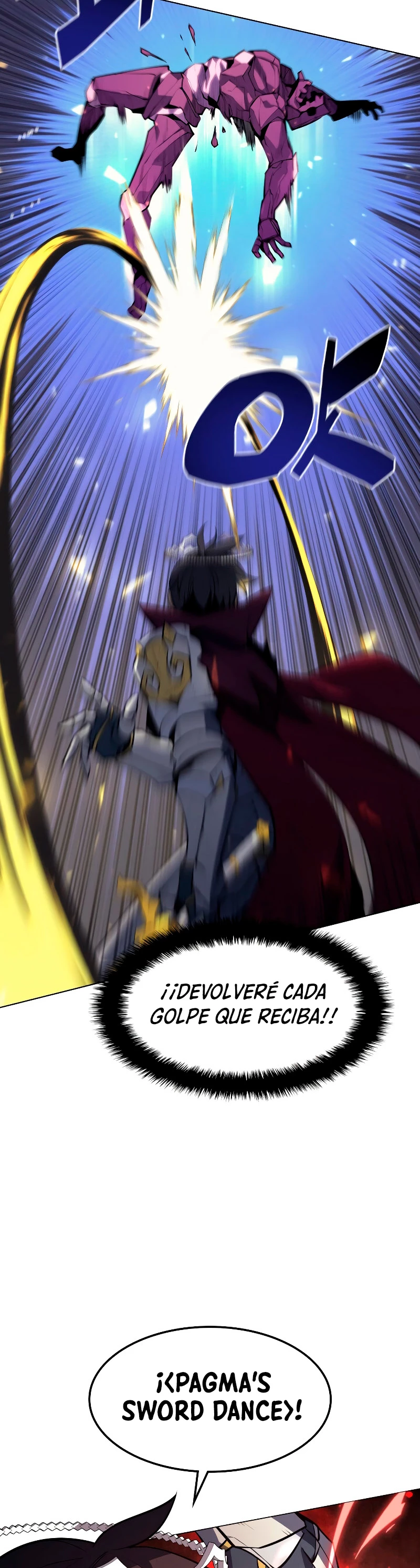 Overgeared capítulo 77 página 51