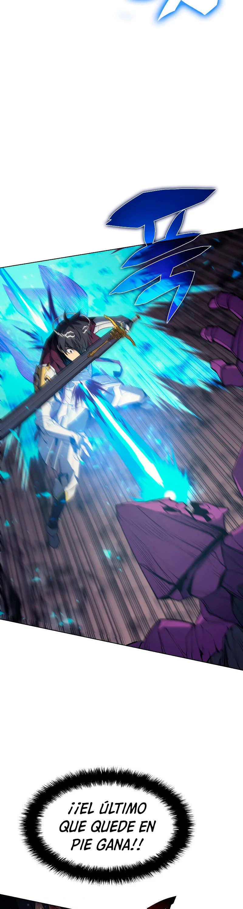 Overgeared capítulo 77 página 53
