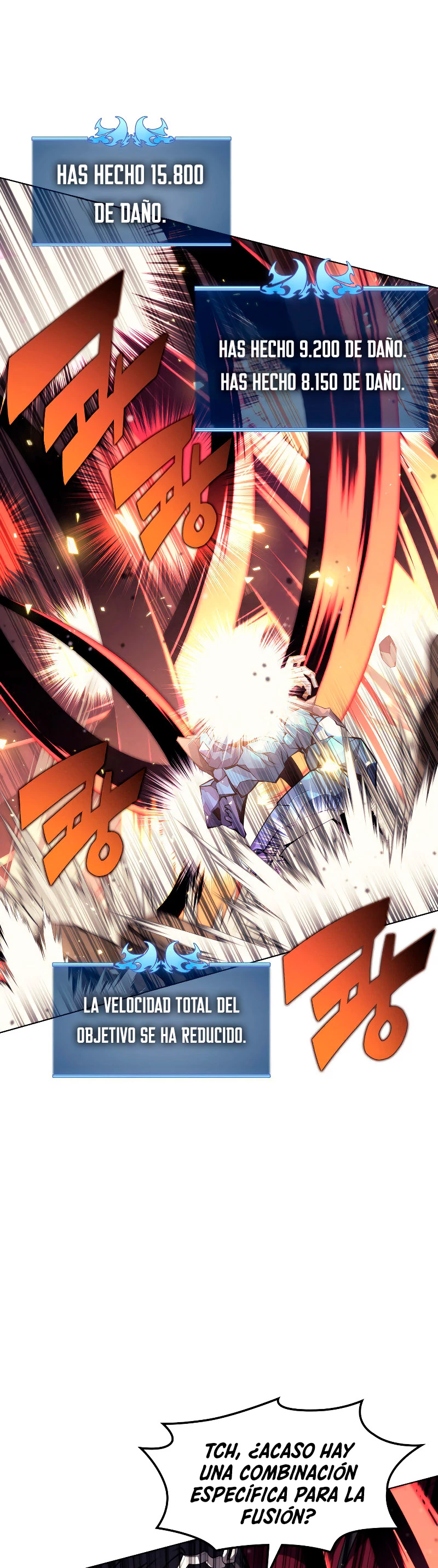 Overgeared capítulo 77 página 9