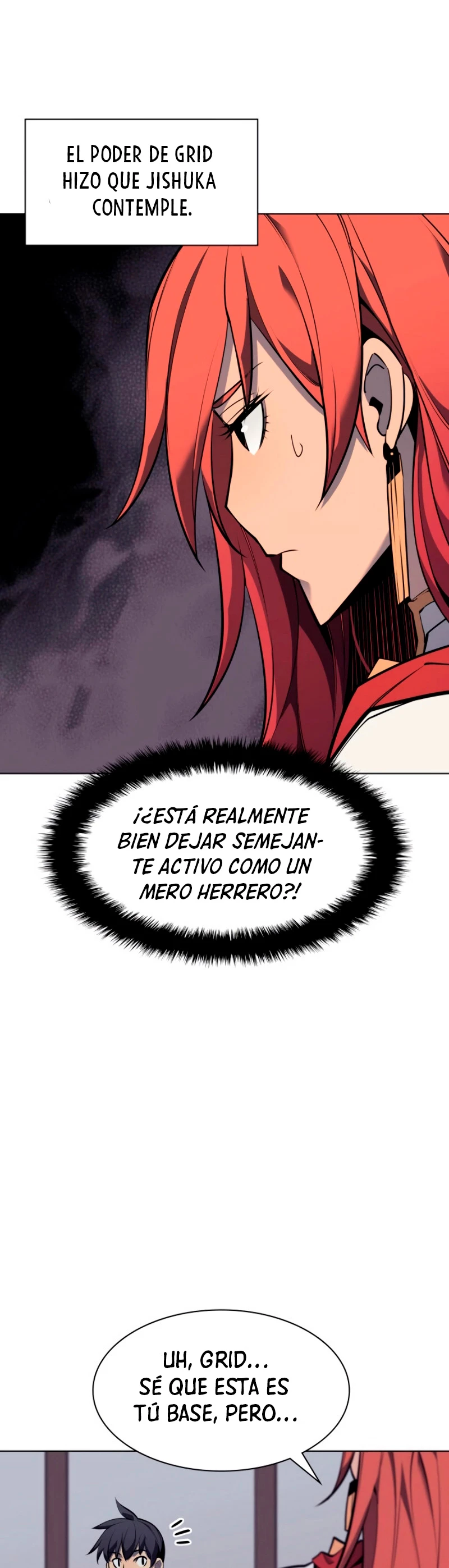 Overgeared capítulo 78 página 28