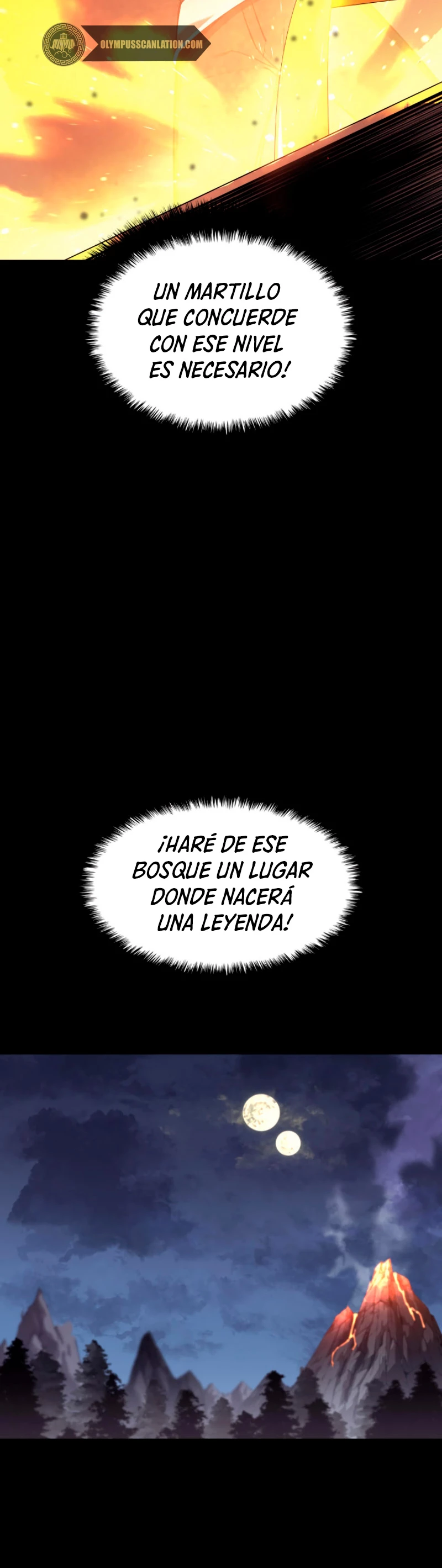 Overgeared capítulo 78 página 35