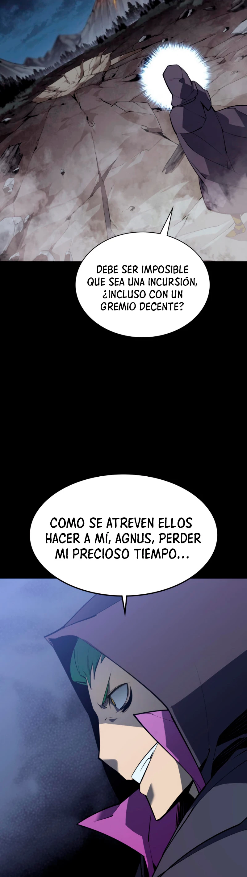 Overgeared capítulo 78 página 37