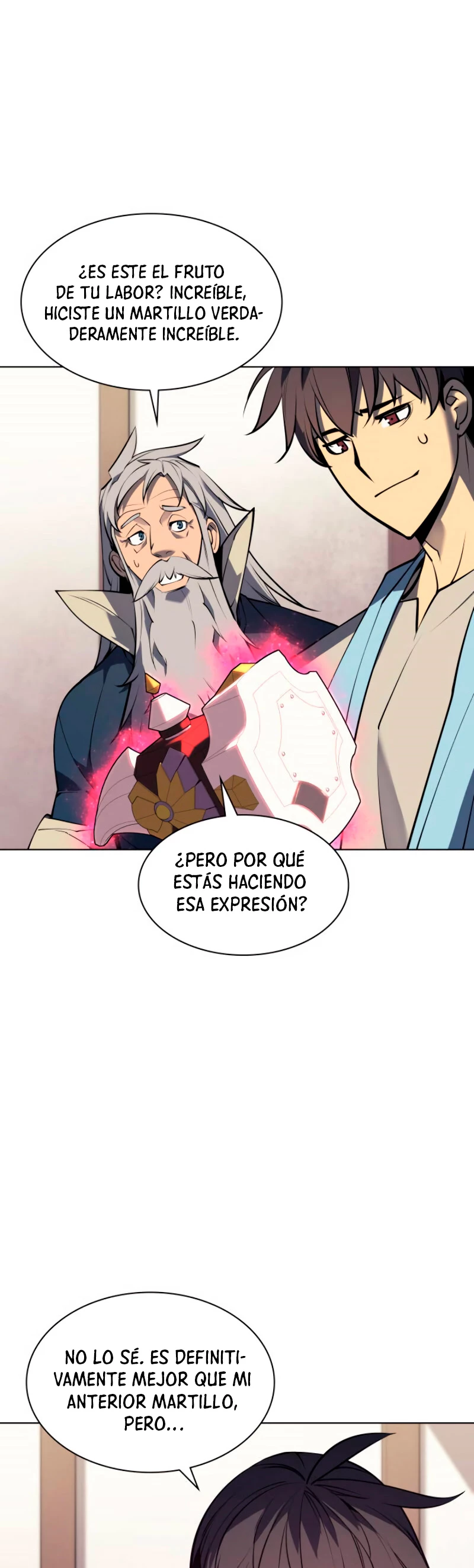 Overgeared capítulo 78 página 45