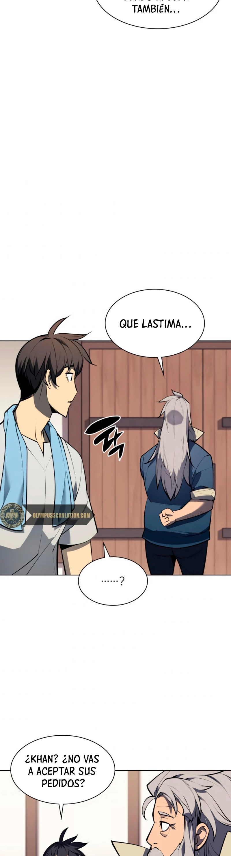 Overgeared capítulo 78 página 48