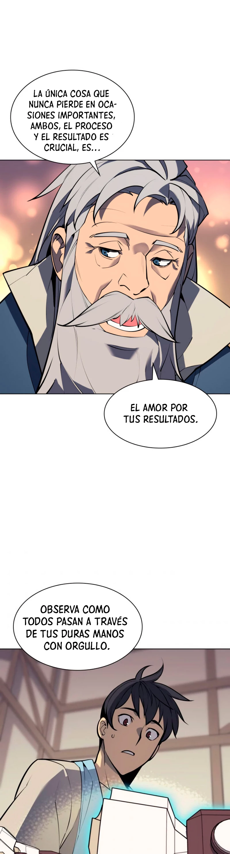 Overgeared capítulo 78 página 51
