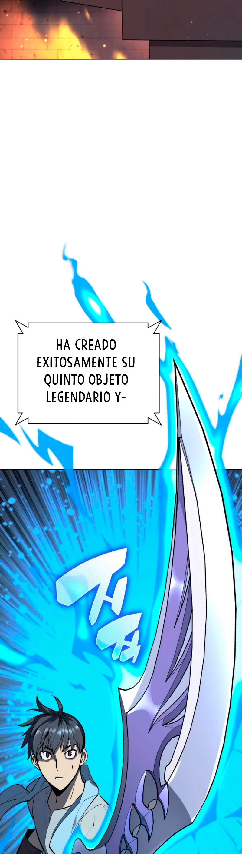 Overgeared capítulo 78 página 57