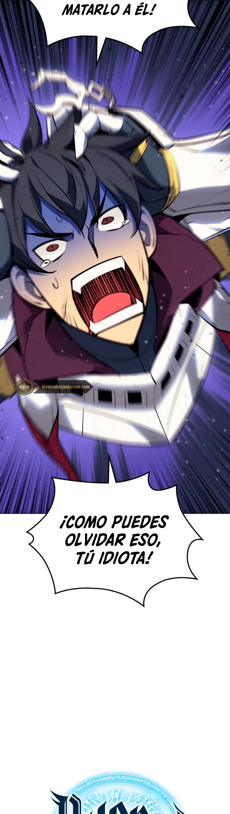 Overgeared capítulo 78 página 6