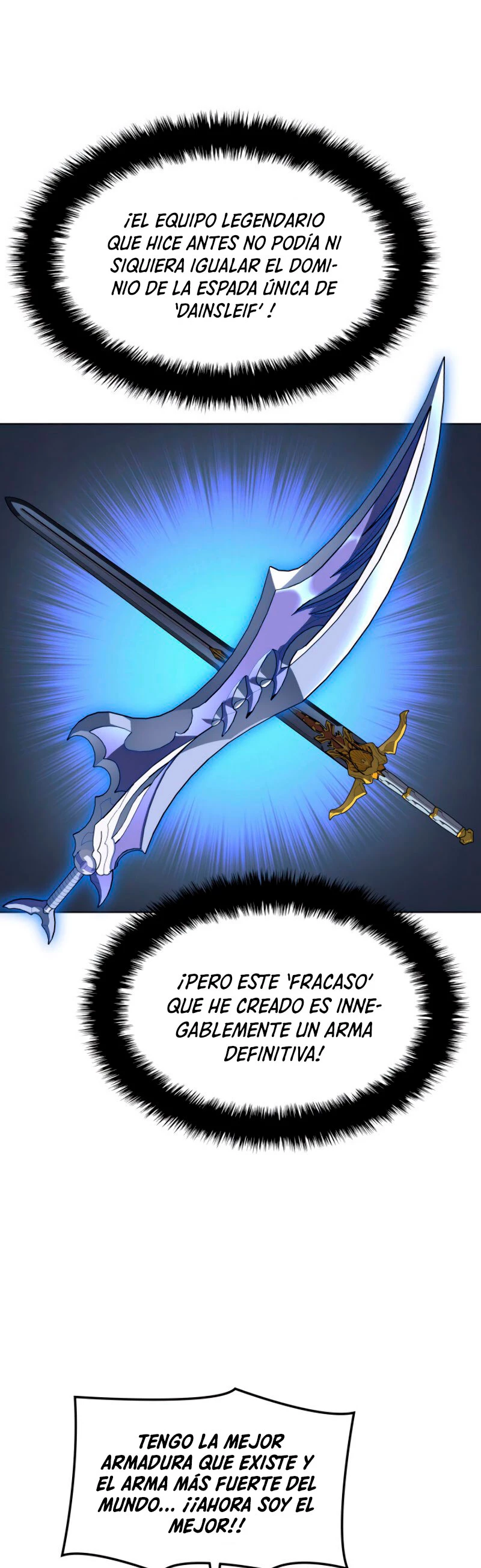 Overgeared capítulo 79 página 11