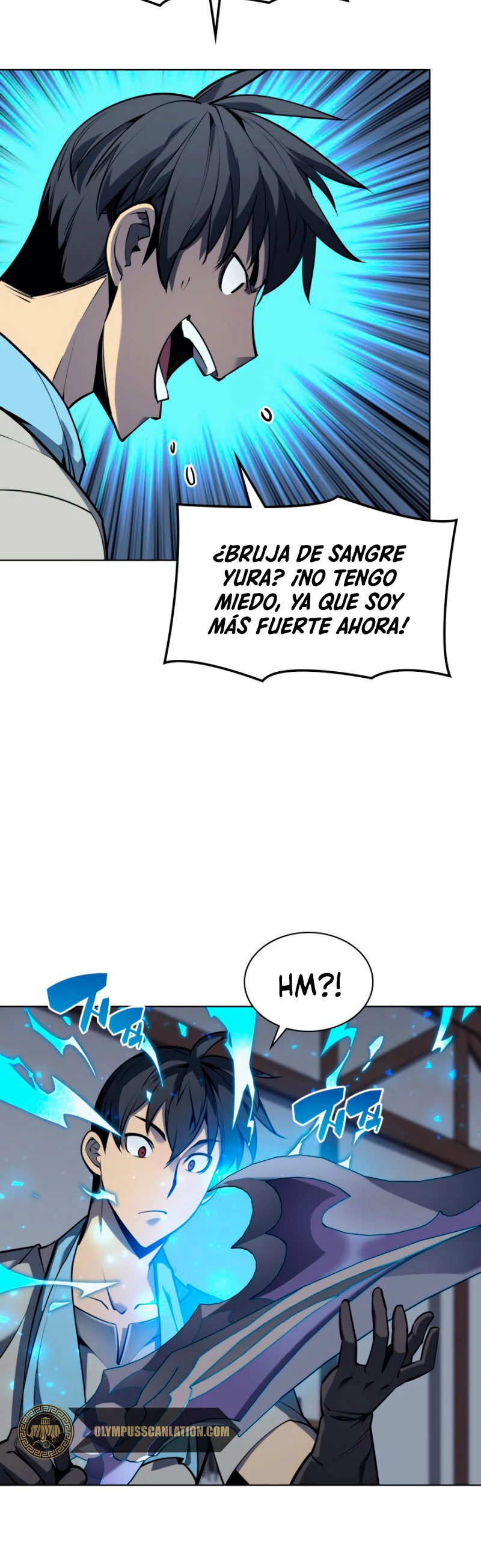 Overgeared capítulo 79 página 12