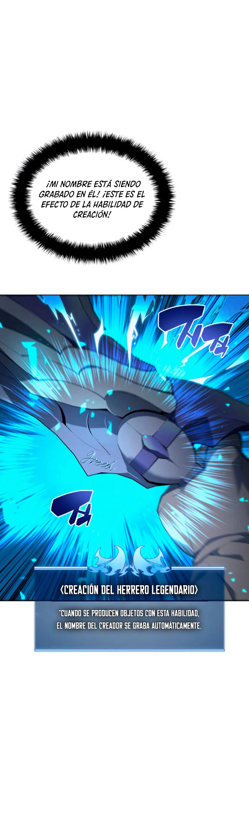 Overgeared capítulo 79 página 13