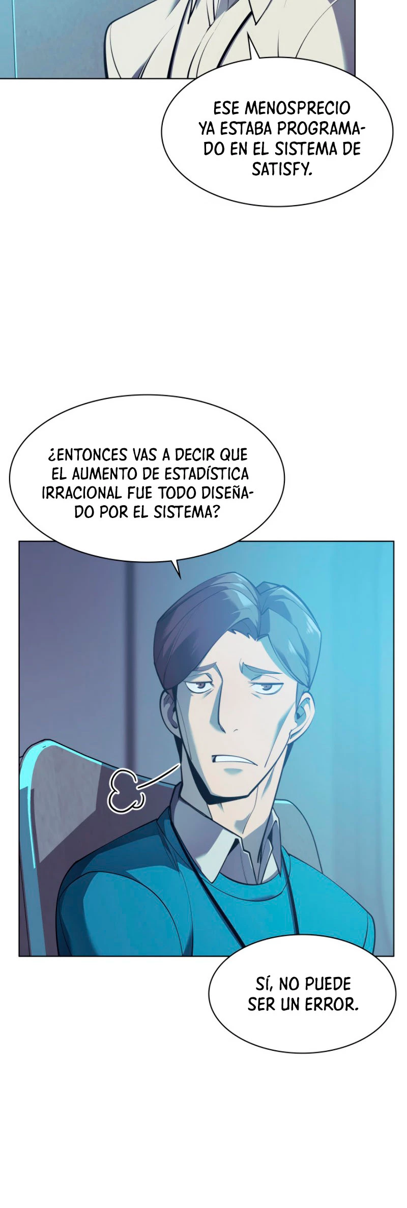 Overgeared capítulo 79 página 28