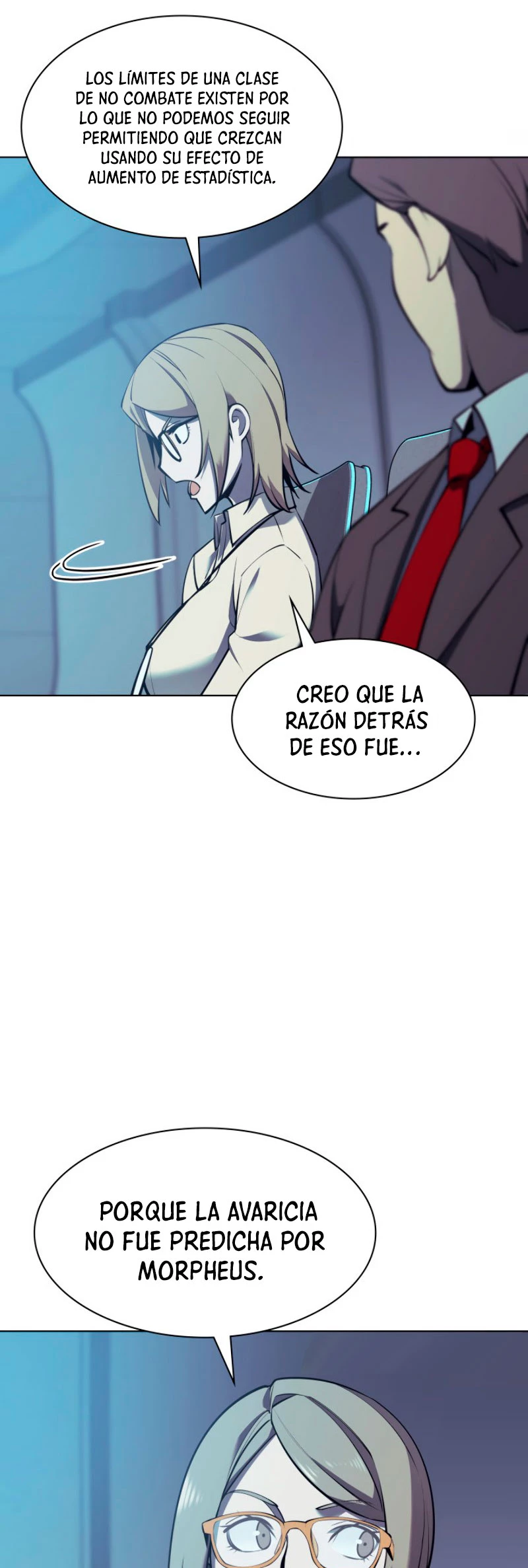 Overgeared capítulo 79 página 29
