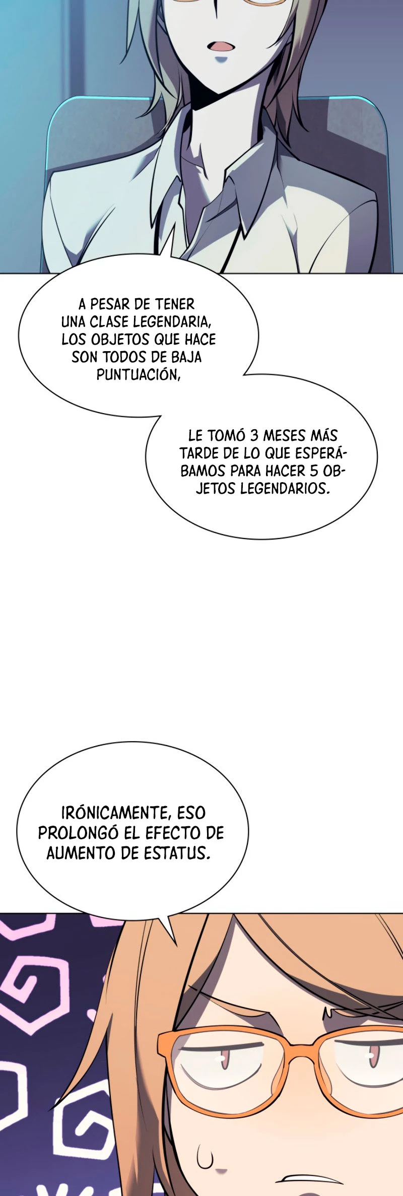 Overgeared capítulo 79 página 30