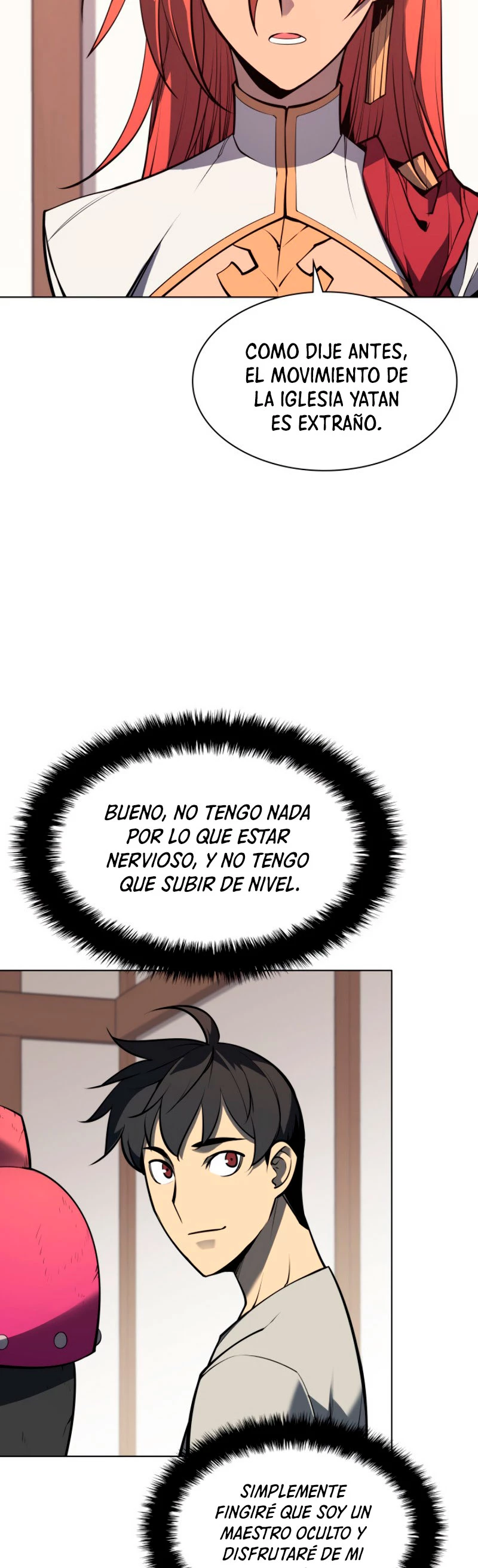 Overgeared capítulo 79 página 44