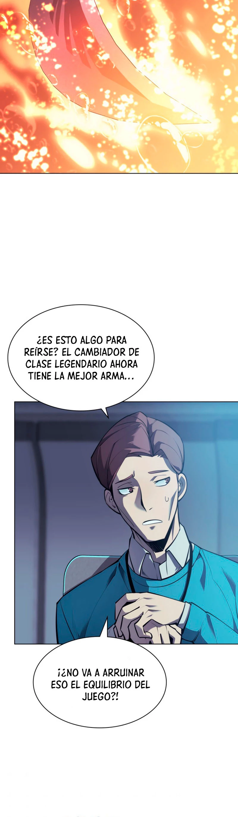Overgeared capítulo 79 página 5