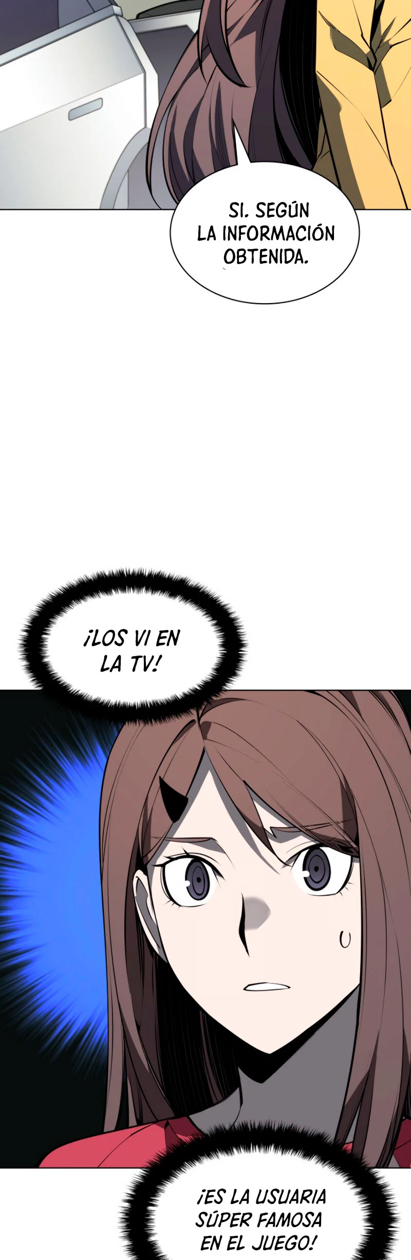 Overgeared capítulo 79 página 56
