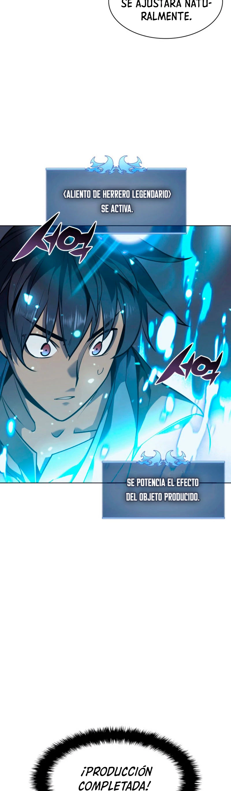 Overgeared capítulo 79 página 7