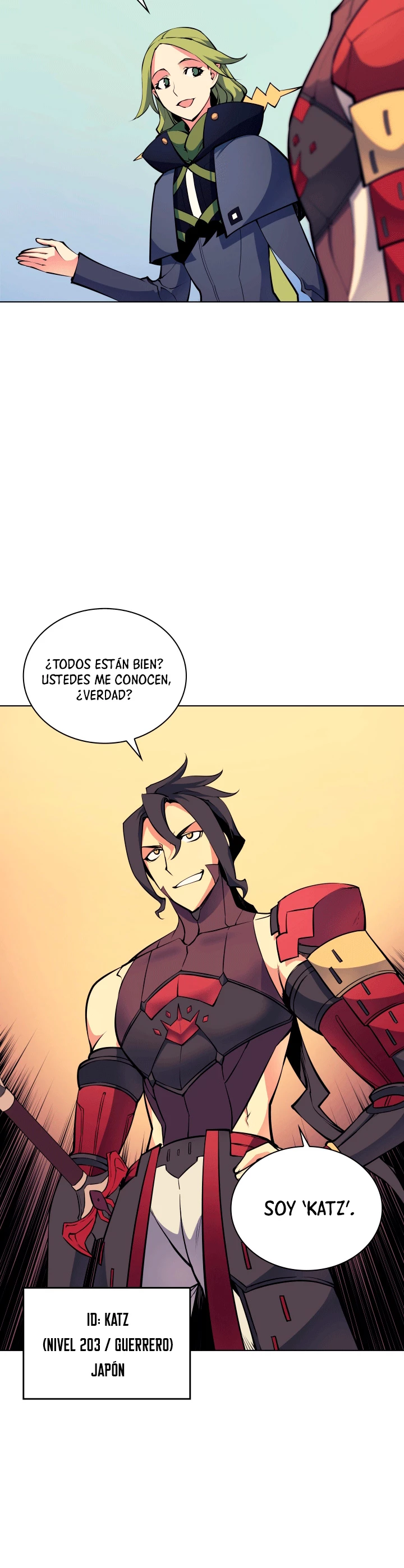 Overgeared capítulo 8 página 15