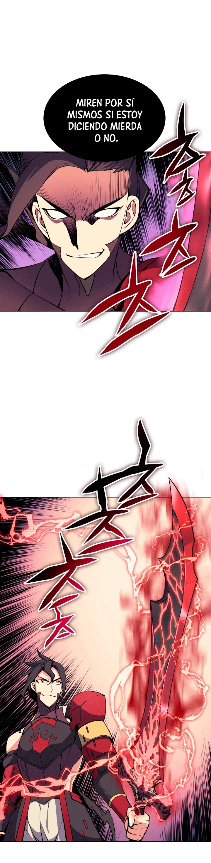 Overgeared capítulo 8 página 20