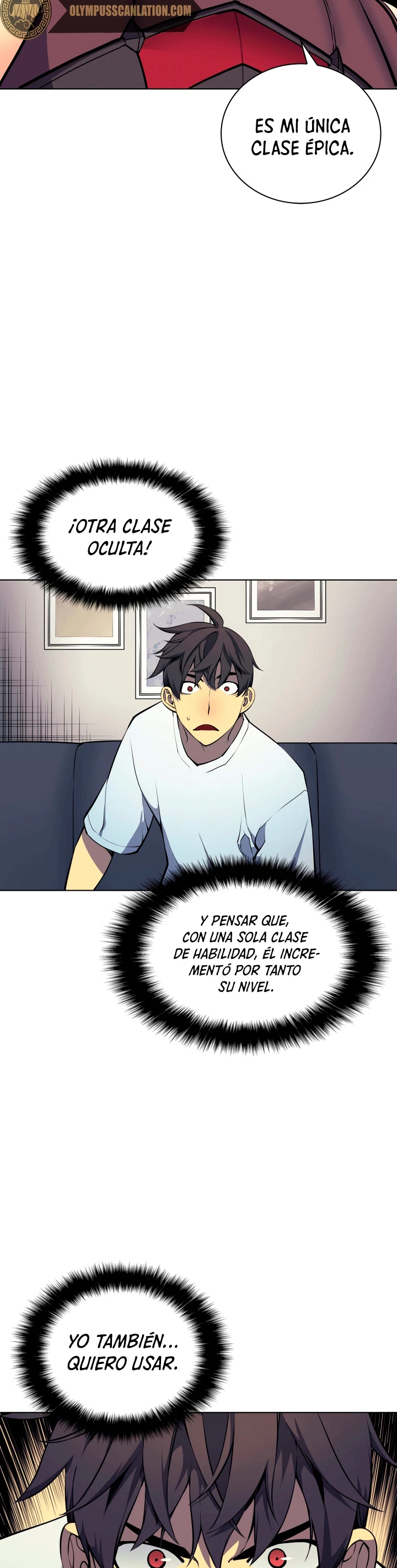 Overgeared capítulo 8 página 23