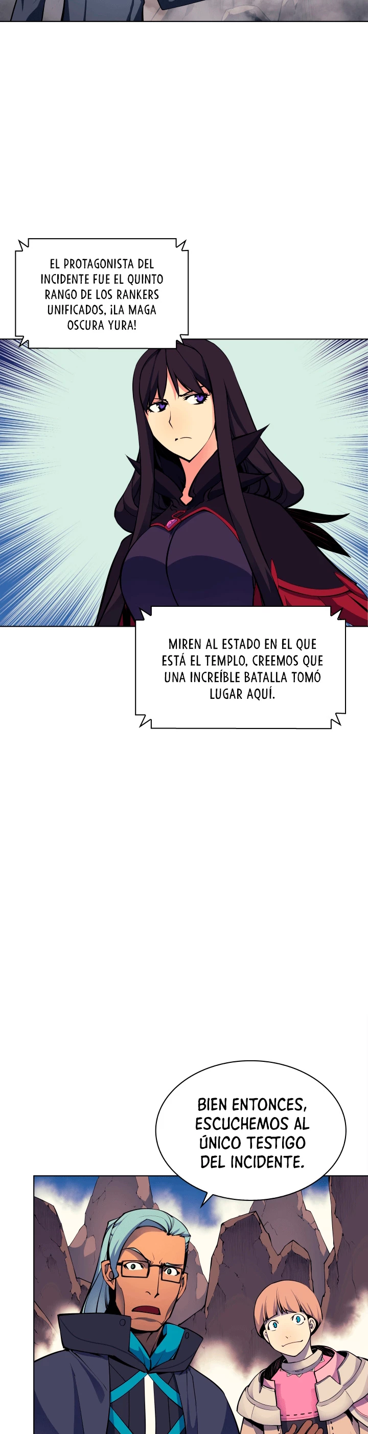 Overgeared capítulo 8 página 4