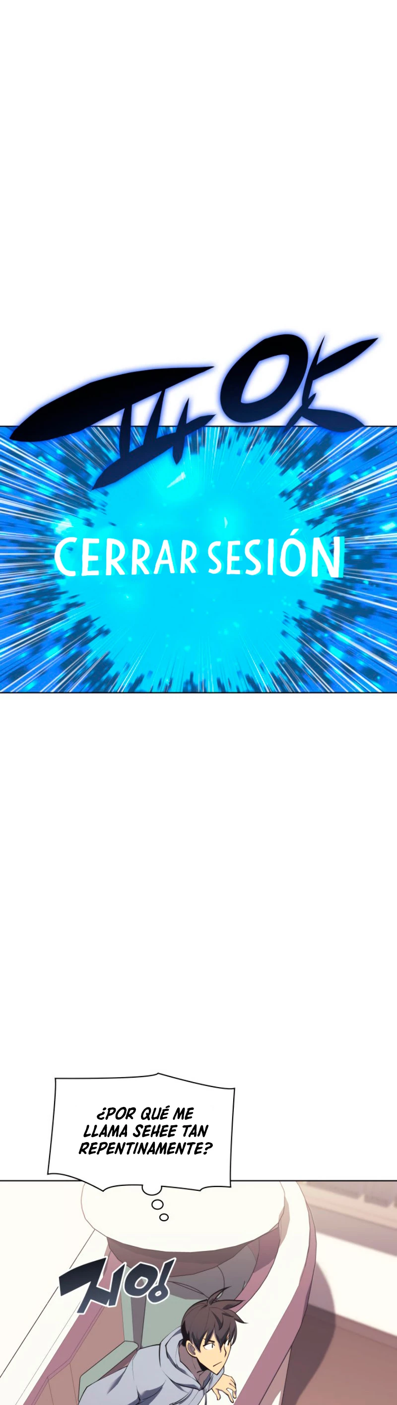 Overgeared capítulo 80 página 19