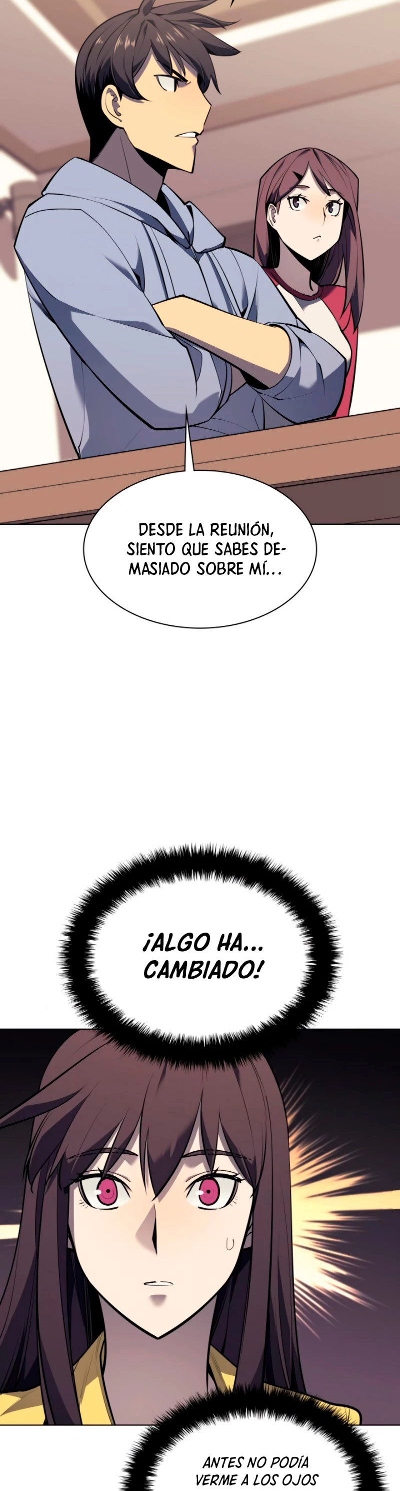 Overgeared capítulo 80 página 24