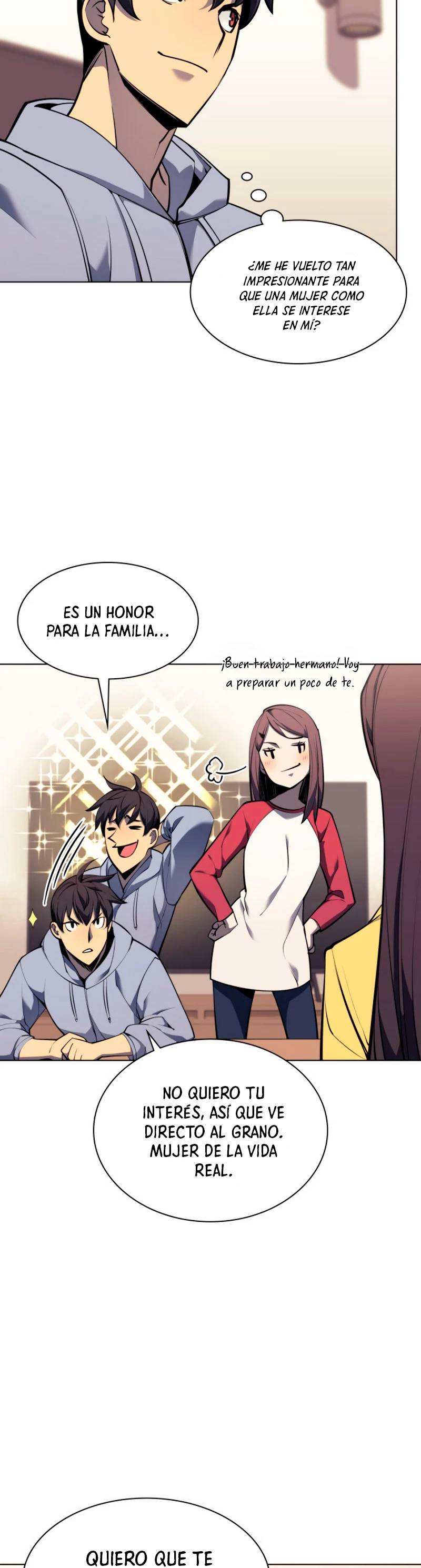 Overgeared capítulo 80 página 26