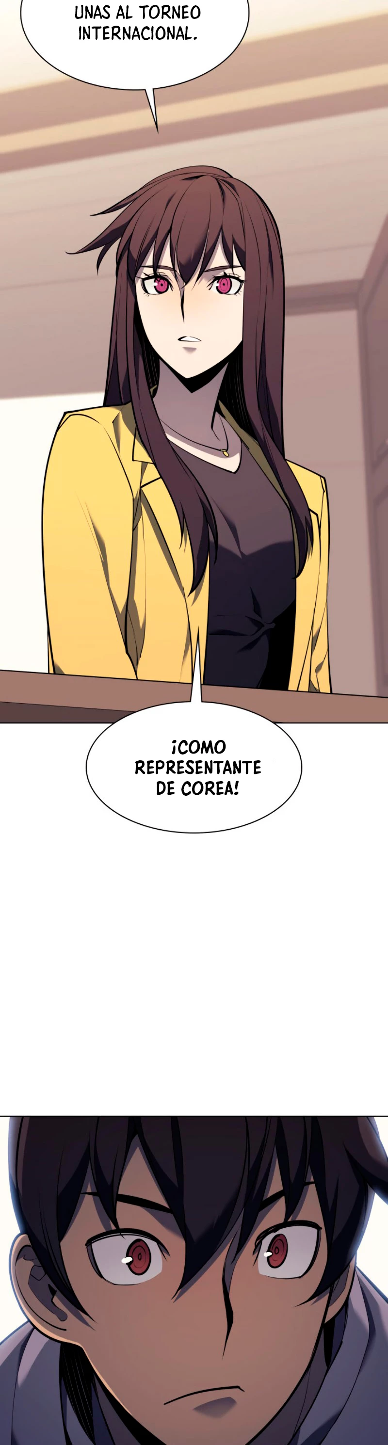 Overgeared capítulo 80 página 27