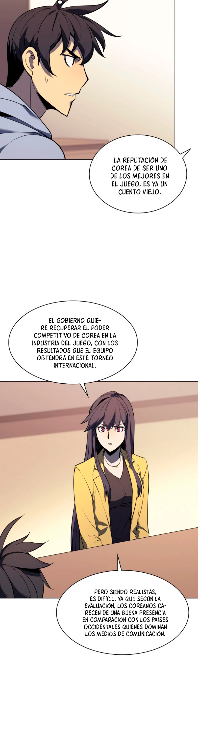 Overgeared capítulo 80 página 29