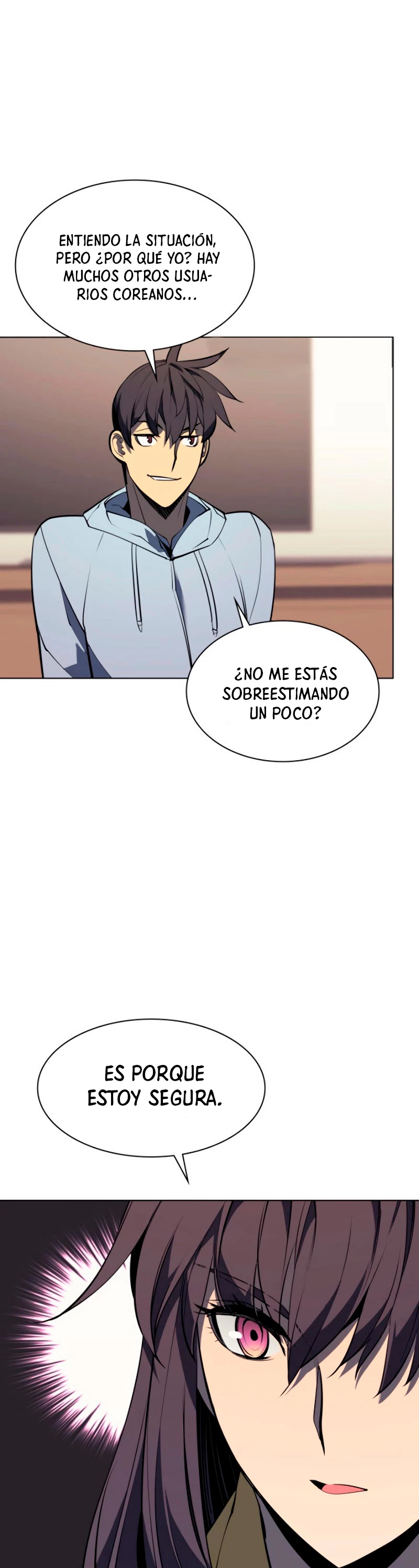 Overgeared capítulo 80 página 30