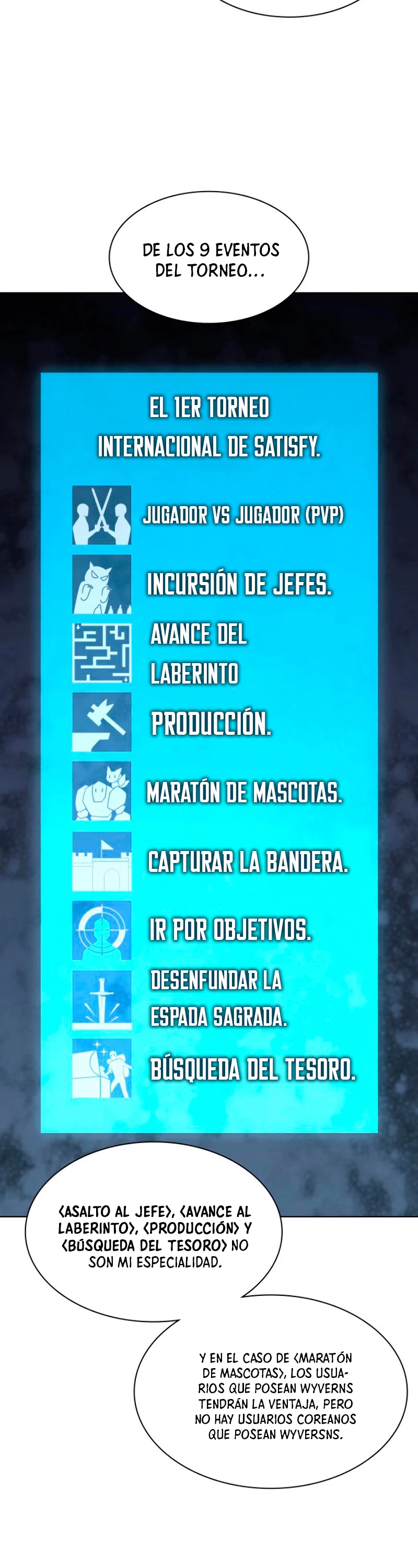 Overgeared capítulo 80 página 33