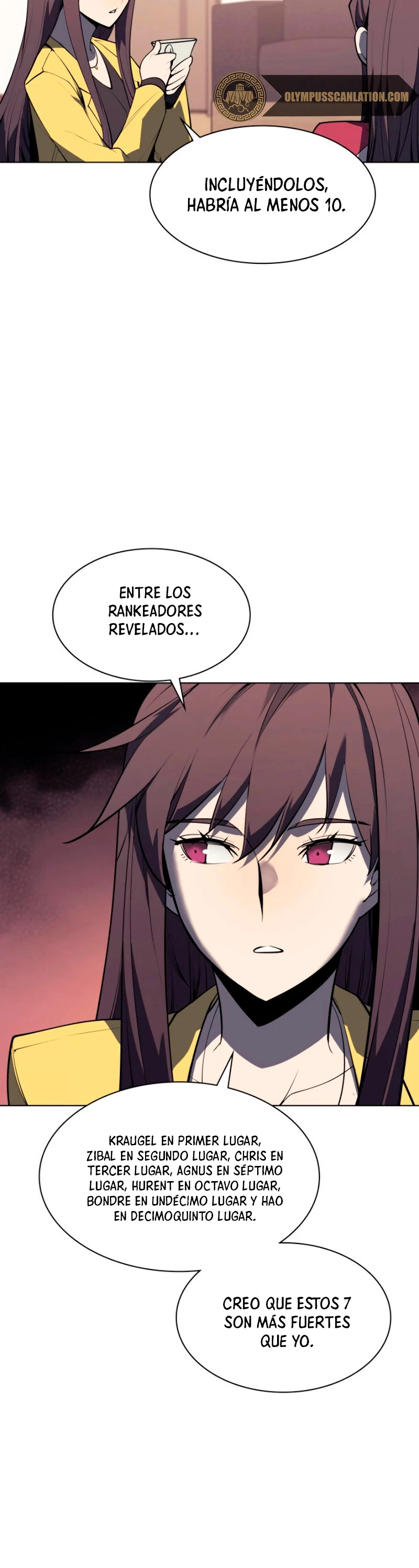 Overgeared capítulo 80 página 37